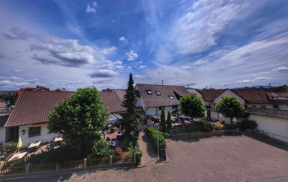 Hirschen Apartments Reute  Exterior foto